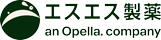 エスエス製薬株式会社：ロゴ